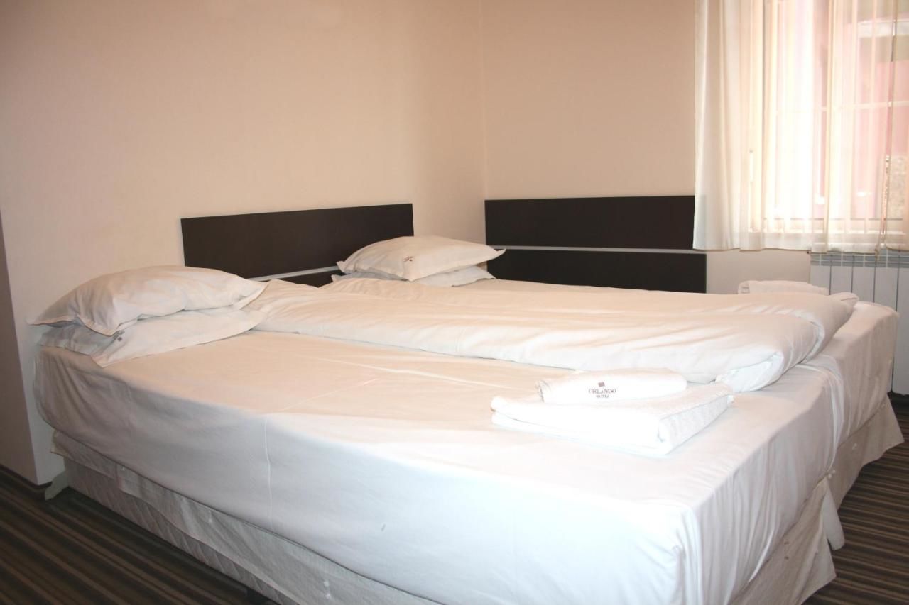 Отель Hotel Orlando София-18