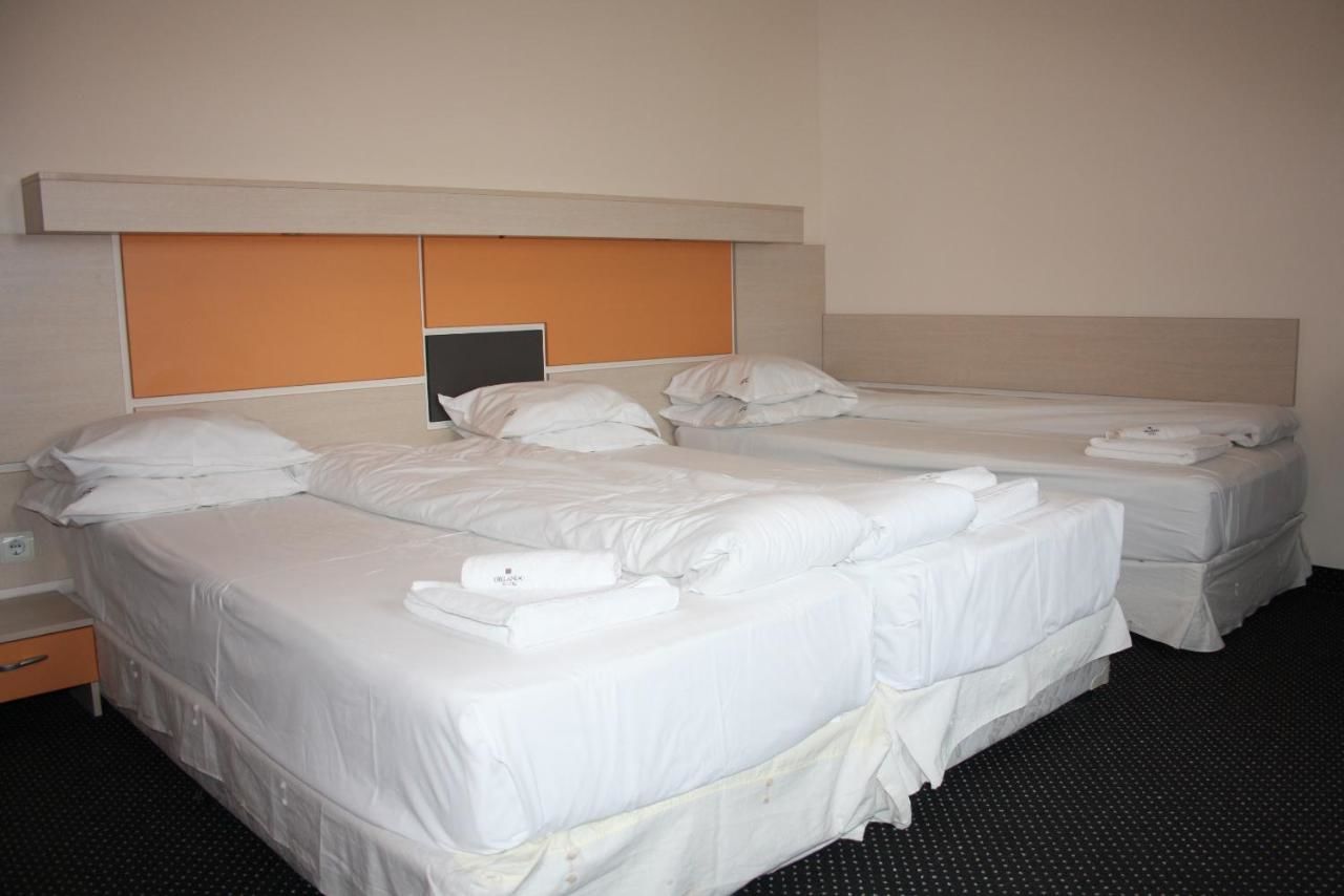 Отель Hotel Orlando София-22