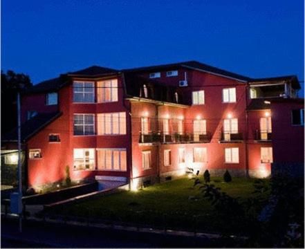 Отель Hotel Orlando София-37