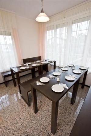 Отель Hotel Orlando София-38