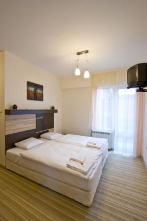 Отель Hotel Orlando София-39