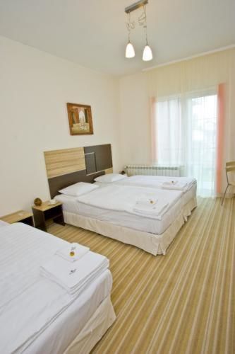 Отель Hotel Orlando София-40