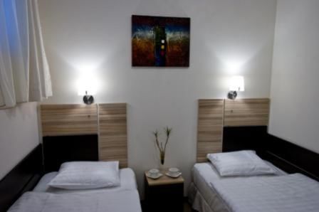 Отель Hotel Orlando София-41