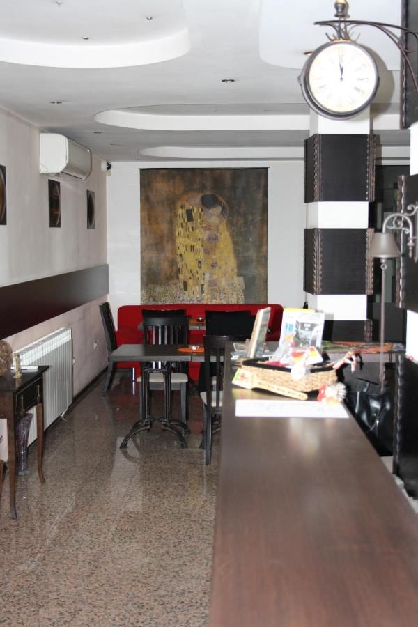 Отель Hotel Orlando София-7