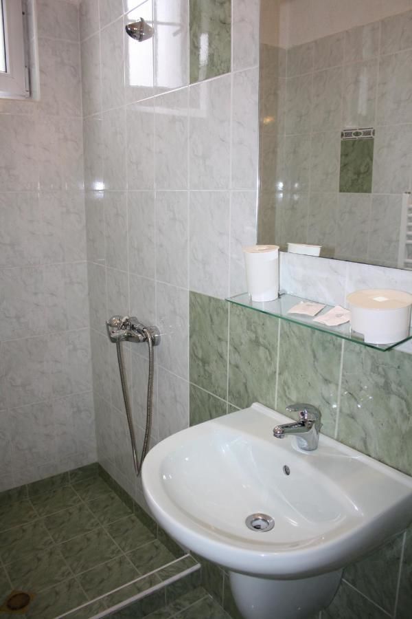 Отель Hotel Orlando София-44