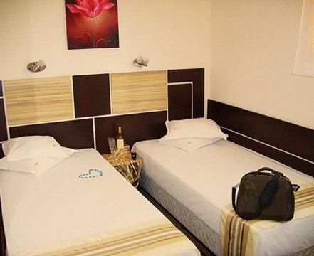 Отель Hotel Orlando София-45