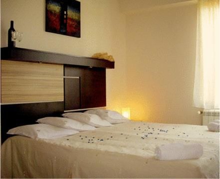 Отель Hotel Orlando София-47