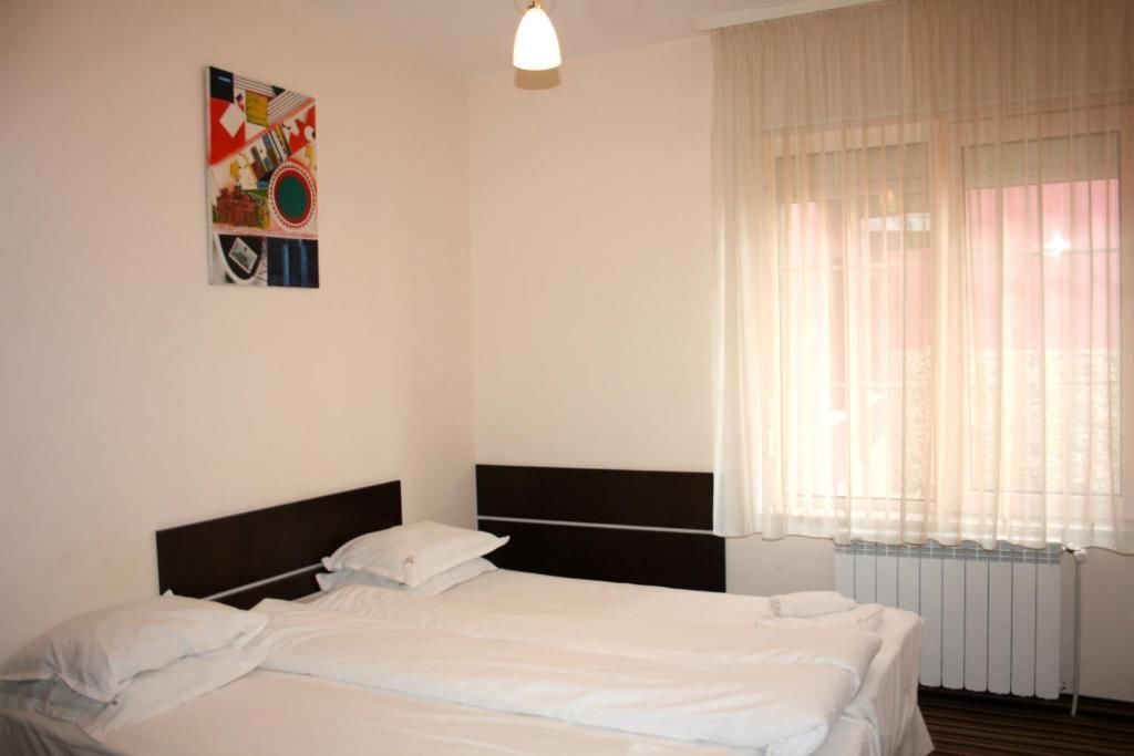 Отель Hotel Orlando София-51