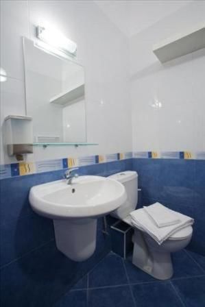Отель Hotel Orlando София-53