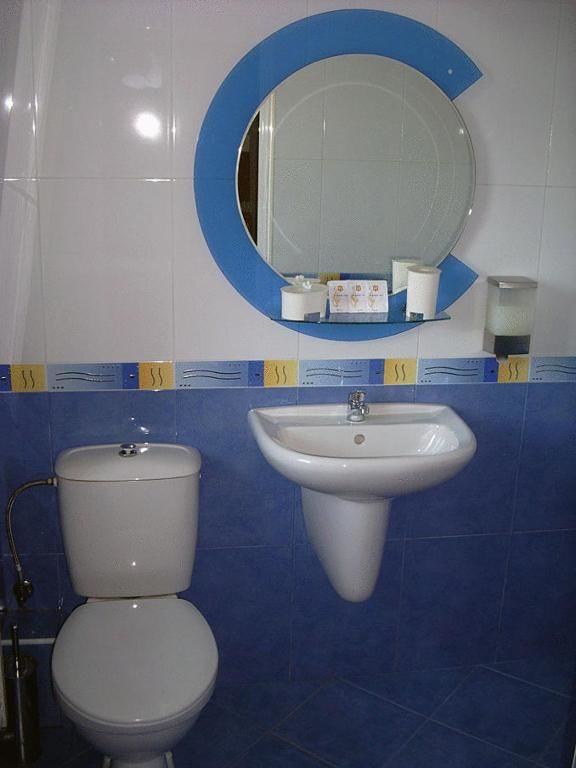 Отель Hotel Orlando София-59