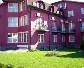 Отель Hotel Orlando София-1