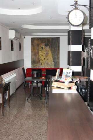 Отель Hotel Orlando София-3