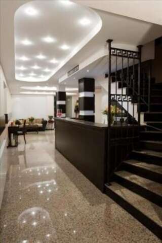 Отель Hotel Orlando София-7