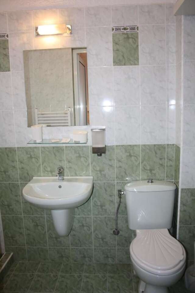 Отель Hotel Orlando София-15