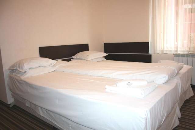 Отель Hotel Orlando София-17