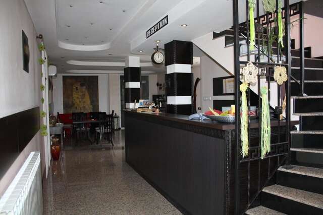 Отель Hotel Orlando София-18