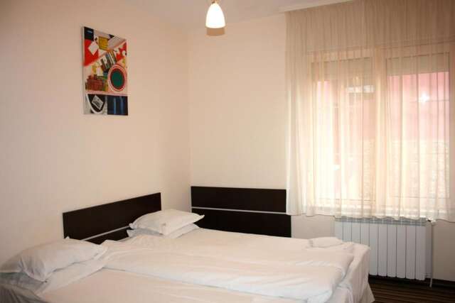 Отель Hotel Orlando София-19