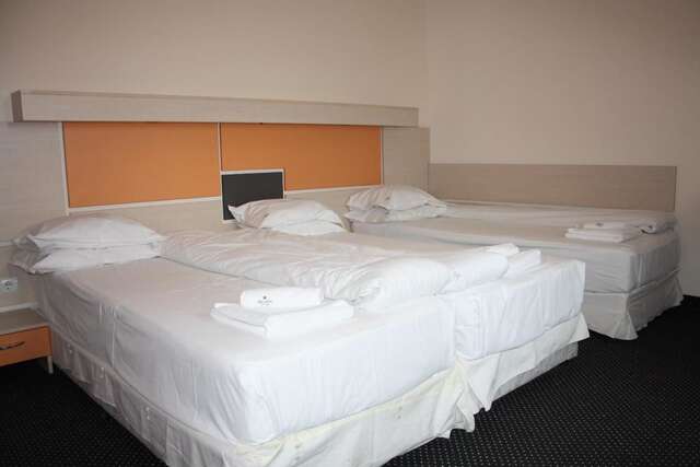 Отель Hotel Orlando София-21