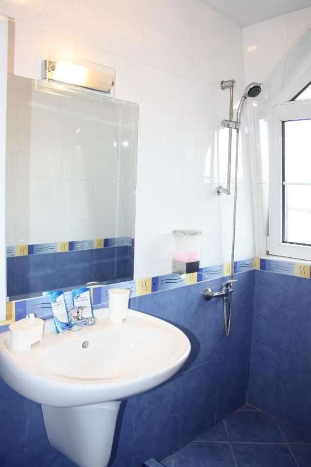 Отель Hotel Orlando София-24