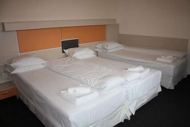 Отель Hotel Orlando София-25