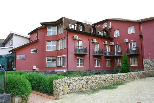 Отель Hotel Orlando София-27