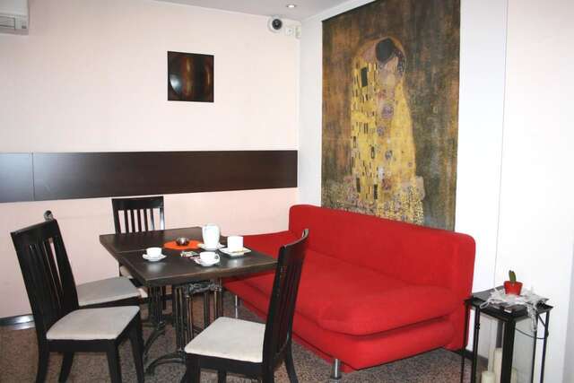 Отель Hotel Orlando София-28