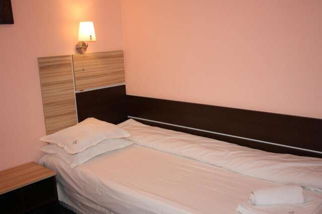 Отель Hotel Orlando София-31