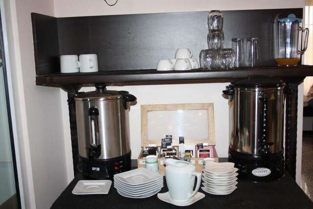 Отель Hotel Orlando София-35