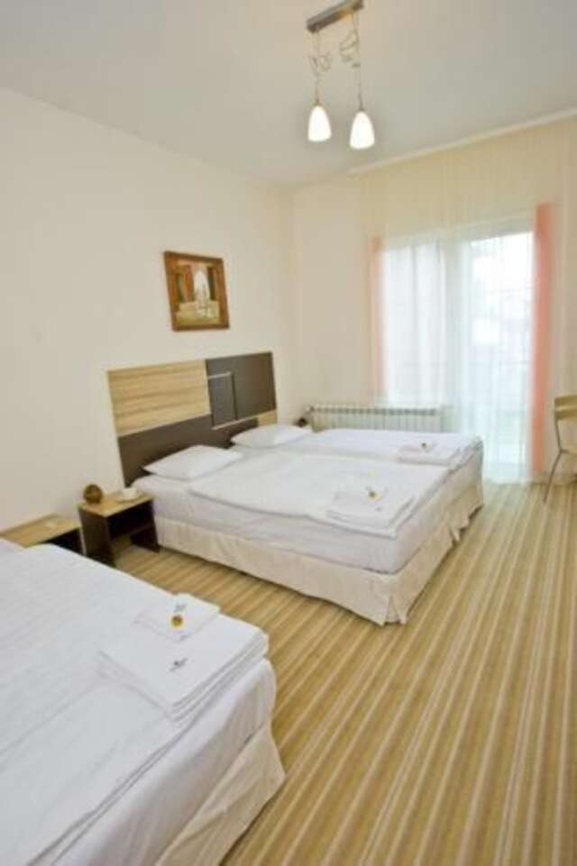 Отель Hotel Orlando София-39