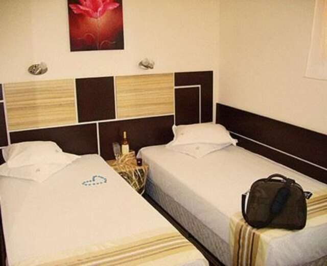 Отель Hotel Orlando София-44