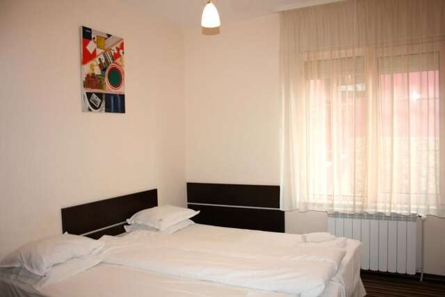 Отель Hotel Orlando София-50