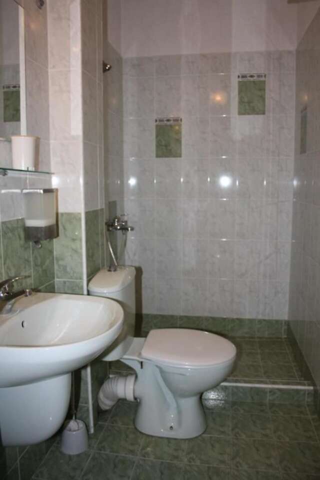 Отель Hotel Orlando София-53