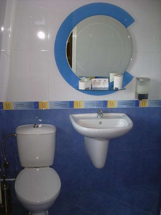 Отель Hotel Orlando София-58