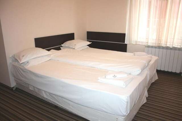 Отель Hotel Orlando София-59