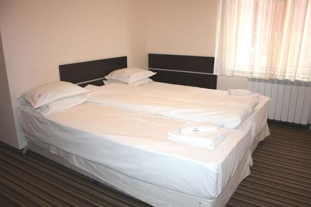 Отель Hotel Orlando София-8