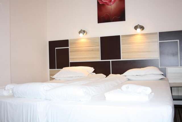 Отель Hotel Orlando София-11